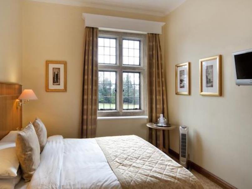 Savill Court Hotel Γουίνσδορ Εξωτερικό φωτογραφία