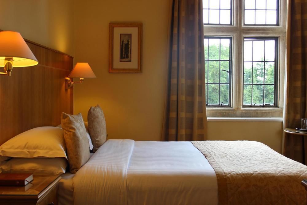 Savill Court Hotel Γουίνσδορ Εξωτερικό φωτογραφία