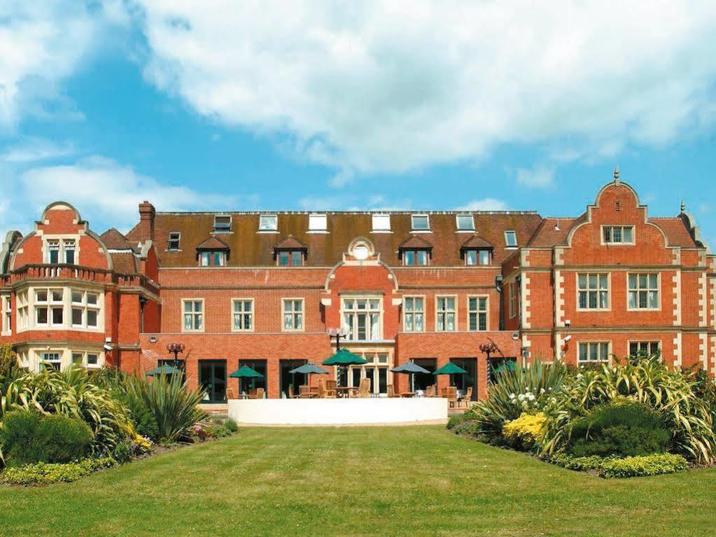 Savill Court Hotel Γουίνσδορ Εξωτερικό φωτογραφία